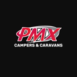 PMX Camper Trailers & Caravans